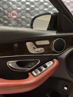 مێرسێدس بێنز C-Class